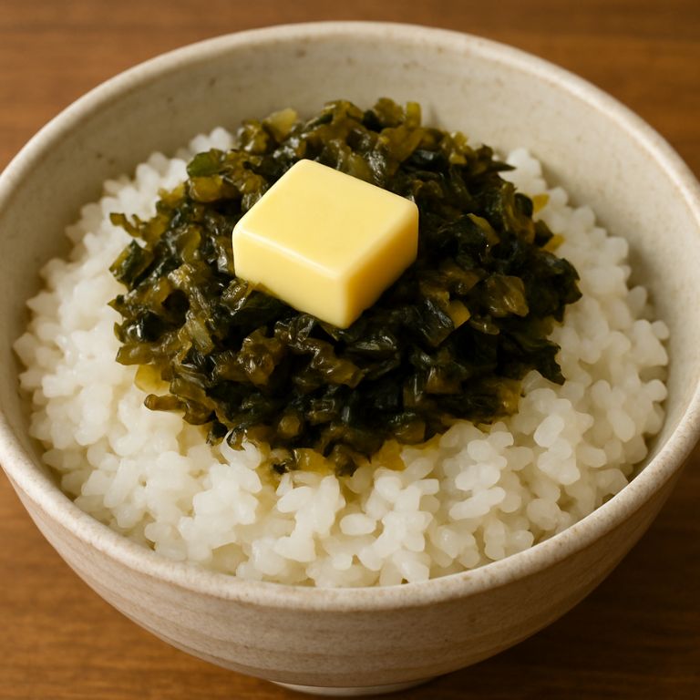 ちくわにチーズとマヨをのせて焼いたおつまみ風料理