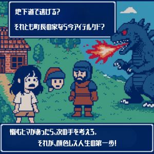 心のBプランCプランを用意する