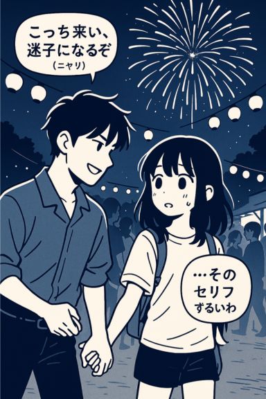 告白なしで距離を縮める恋愛テクニック